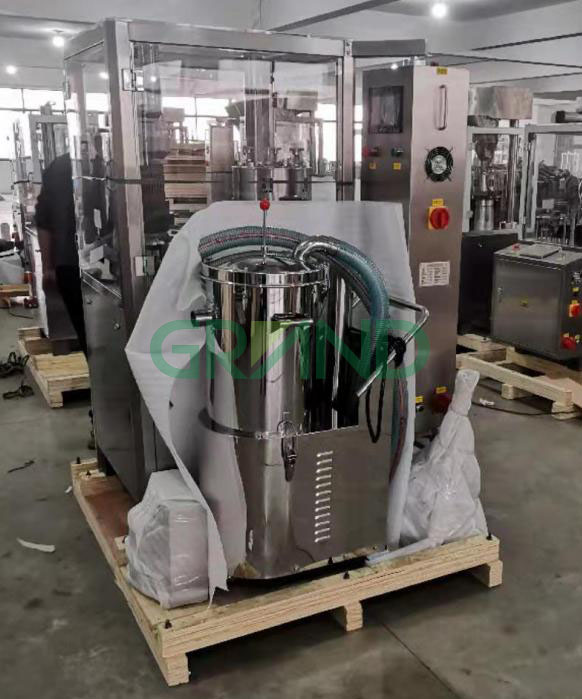 แท็บเล็ตเครื่องกด