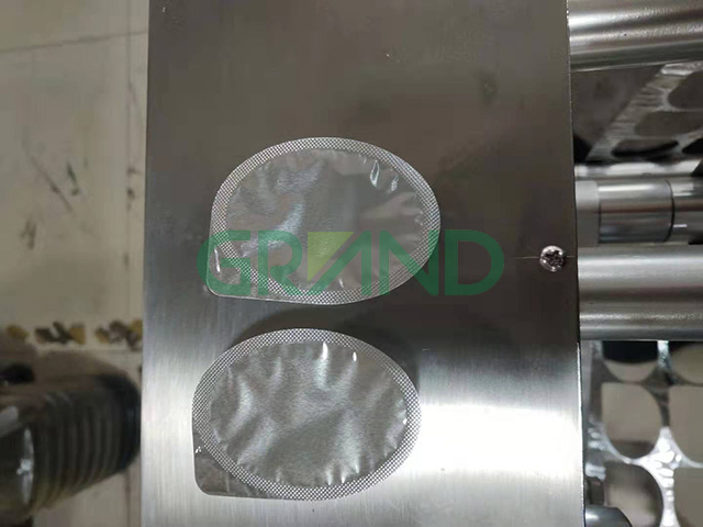 ตัวอย่างเครื่องบรรจุหลา