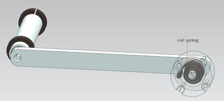 โครงสร้างเครื่องหน้ากาก 18